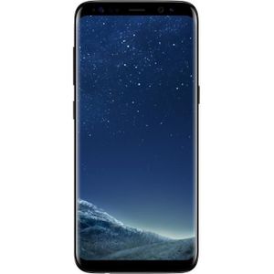 Vente Téléphone portable Samsung Galaxy S8 64 go Noir pas cher Vente Téléphone portable Samsung Galaxy S8 64 go Noir pas cher