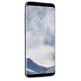 SAMSUNG Galaxy S8  64 Go Argent-1