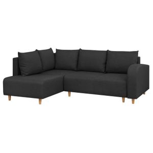 Canapé Convertible Scandinave Achat Vente Canapé Lit Pas