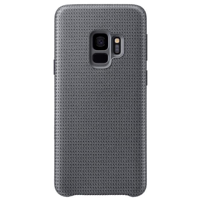 Samsung Coque Hyperknit S9 - vue 4