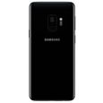 SAMSUNG Galaxy S9 - Double sim 64 Go Noir-2
