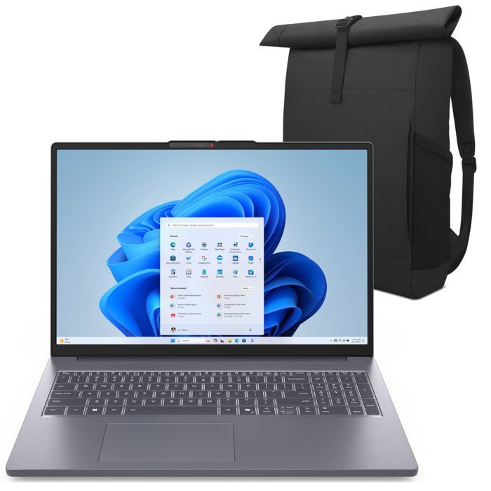 PC Portable LENOVO IdeaPad Slim 3 16ARP10 | Windows 11 - 16