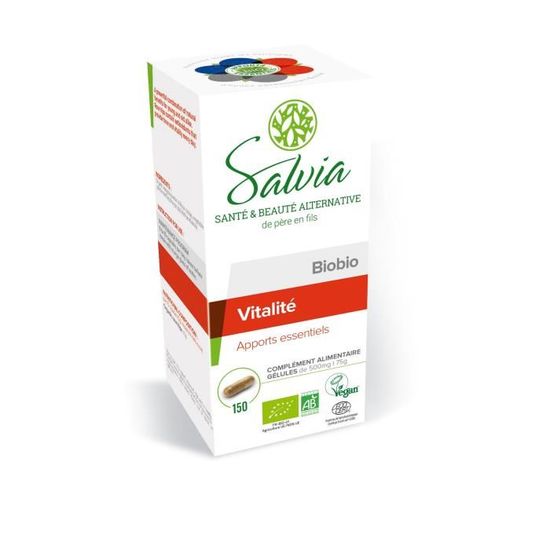 Gélules Prise De Poids - 150 Gélules 100% Naturelles - Marque MACA TASSABA - Neuf