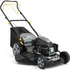 Tondeuse thermique autotractée 4 en 1 - ALPINA AL5 51 SAQ - 51cm - 166 cm3 - Jusqu'à 1800 m²