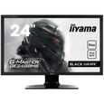 iiYama GE2488HS - Ecran Gamer G-Master 24" Full HD - Dalle TN - 1 ms - HDMI / DVI / VGA-0