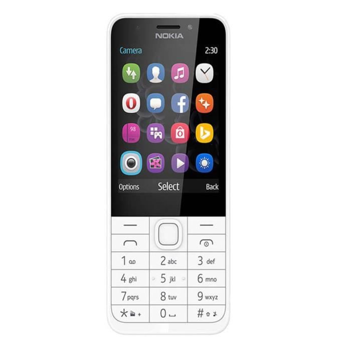 Nokia 230