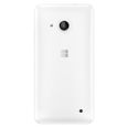 Lumia 550 Blanc-3