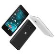 Lumia 550 Blanc-4