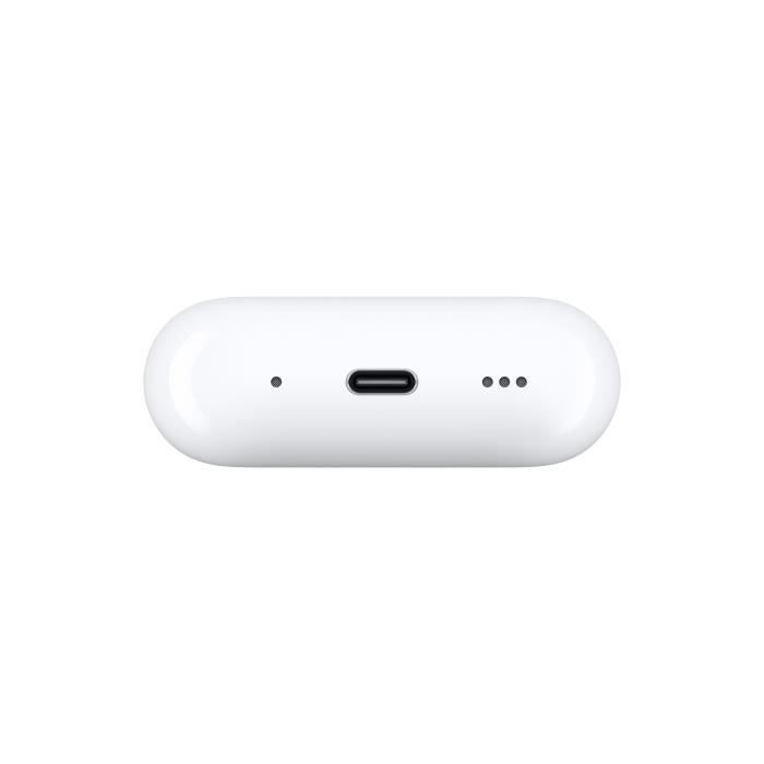 Apple AirPods Pro USB-C (2e génération) - Blanc - Achat / Vente
