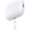 Apple AirPods Pro USB-C (2e génération) - Blanc-5