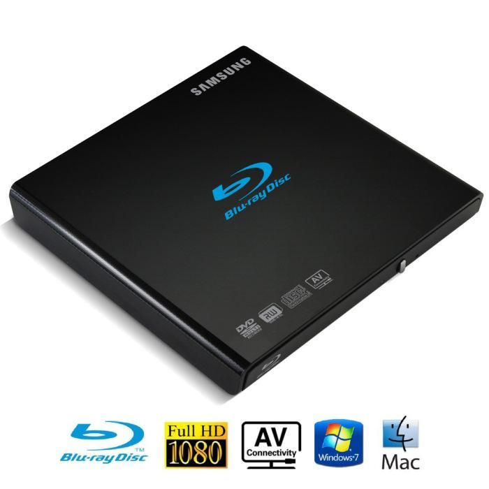 Samsung Graveur Blu Ray Externe Slim 6x Se 506bb Achat Vente Lecteur Graveur Ext Samsung Graveur Bluray Se 506b Au Meilleur Prix Soldes Sur Cdiscount Des Le 20 Janvier Cdiscount