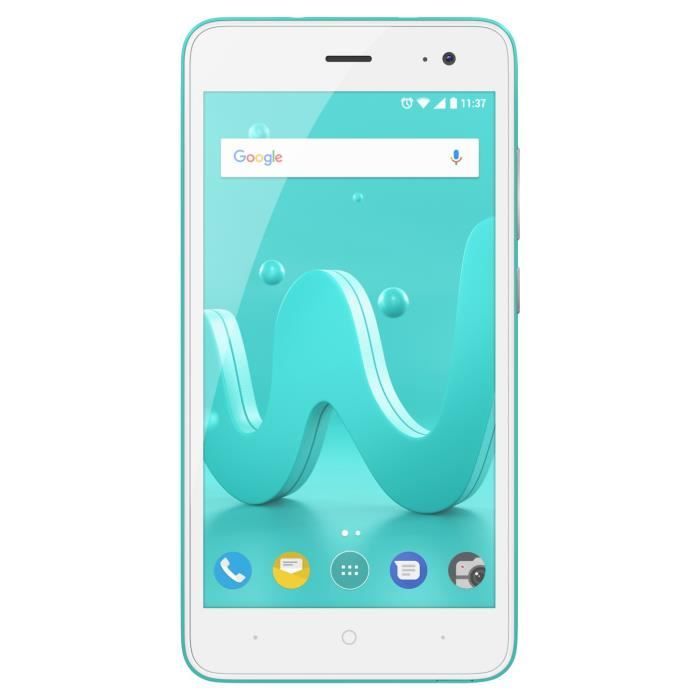 Top achat Téléphone portable Wiko Jerry 2 Bleen pas cher Achat Téléphone portable Wiko Jerry 2 Bleen pas cher