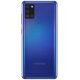 Samsung Galaxy A21s Bleu-1