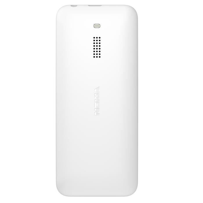Nokia 130 : un téléphone portable à 19 euros seulement - Numerama