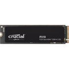 Disque SSD Interne - CRUCIAL - P310 2To PCIe Gen4 NVMe M.2 SSD (CT2000P310SSD8)