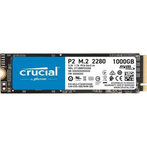 Crucial bx500 1 to - Cdiscount