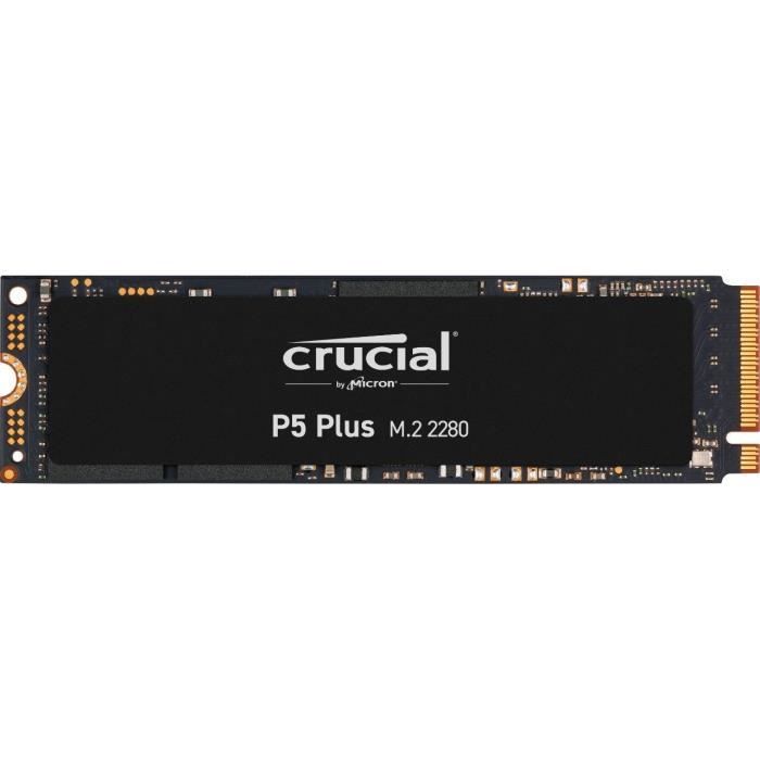 Photo de crucial-p5-plus