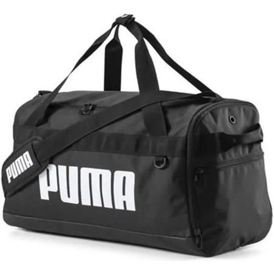 Sac de sport puma rose et noir hotsell