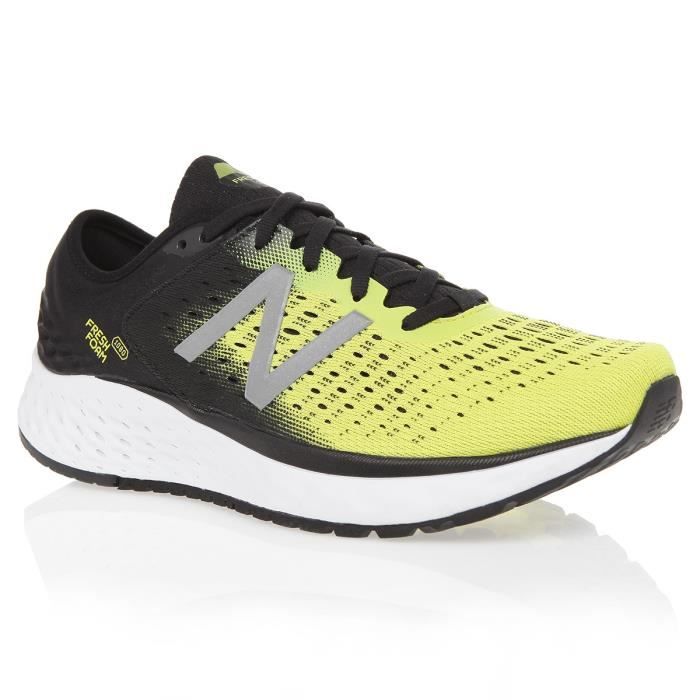 new balance running homme