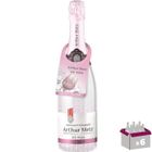Arthur Metz Ice Rosé - Crémant d'Alsace x6