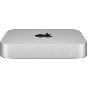 ORDINATEUR PORTABLE Mac Mini 2020 Apple M1 3,2 Ghz 8 Go 1 To SSD Argen