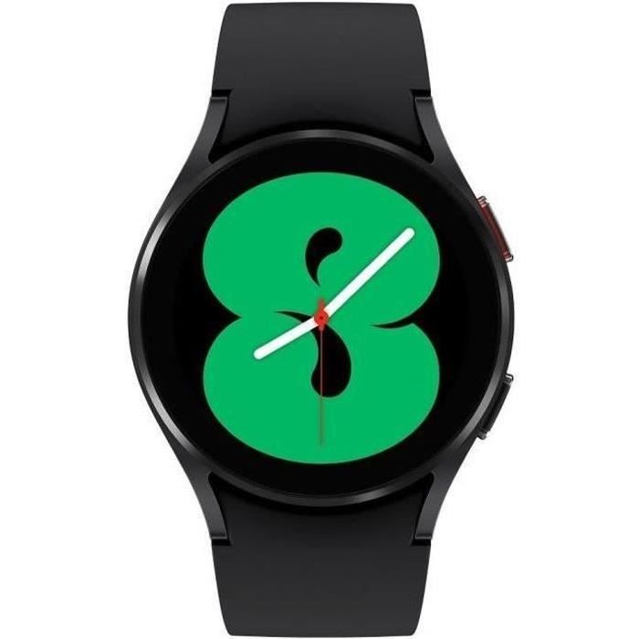SAMSUNG Galaxy Watch 4 - Reconditionné - Etat correct