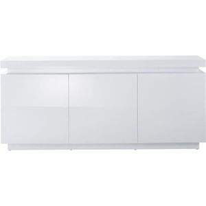 Buffet Bahut Livraison A Domicile Cdiscount Com