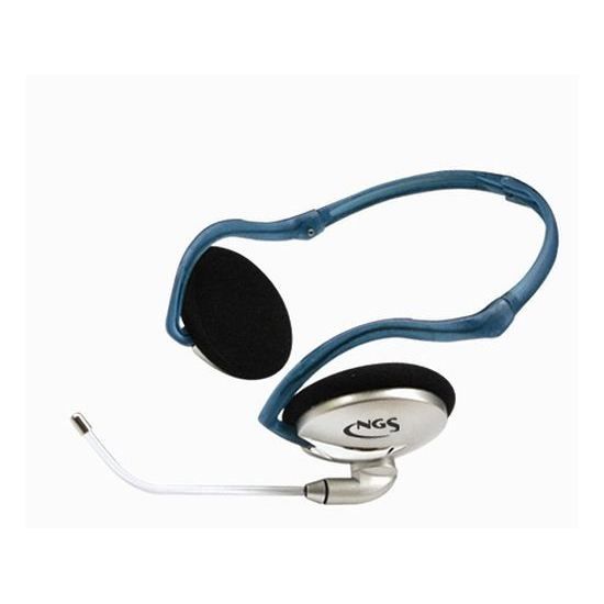NGS Compact headset - Cdiscount Informatique