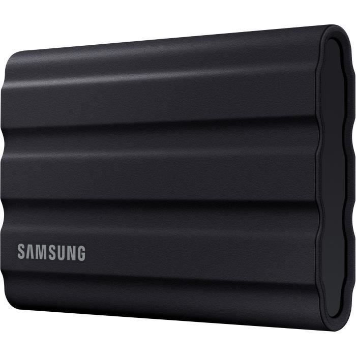Samsung ssd t5 1to - Cdiscount