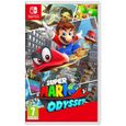 Super Mario Odyssey • Jeu Nintendo Switch-0
