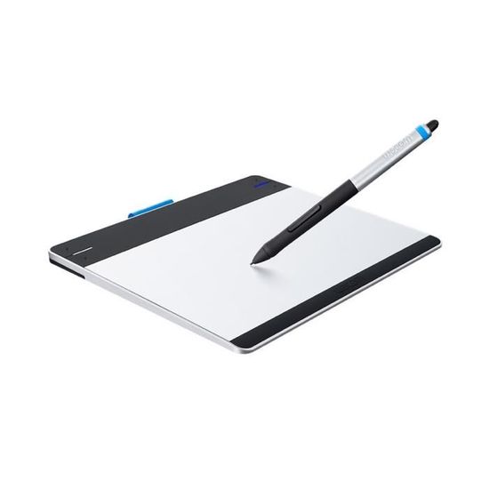 Wacom Intuos Pen Only Tablette graphique Small non tactile - Occasions