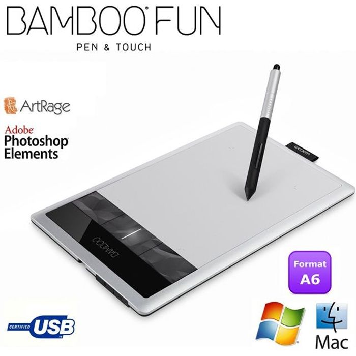 Fun pen. Wacom Bamboo Pen Touch CTH-470. Bamboo fun Pen Touch. Wacom Bamboo Touch Pen 470 программа. Bamboo Wacom CTH-670 аккумулятор.