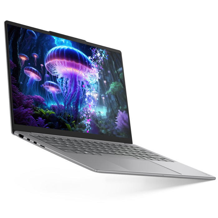 Lenovo Yoga Slim 7 14ILL10 (83JX00BSFR) - photo produit 2