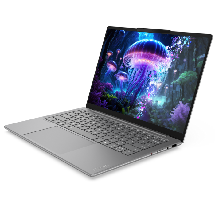 Lenovo Yoga Slim 7 14ILL10 (83JX00BSFR) - photo produit 3