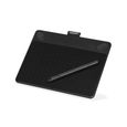 Wacom Tablette Graphique Intuos Comic Black Pen & Touch Small - Surface active 152 x 95 mm-2