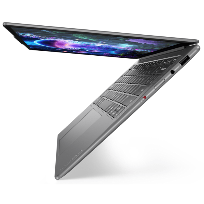 Lenovo Yoga Slim 7 14ILL10 (83JX00BSFR) - photo produit 4