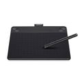 Wacom Tablette Graphique Intuos Comic Black Pen & Touch Small - Surface active 152 x 95 mm-3