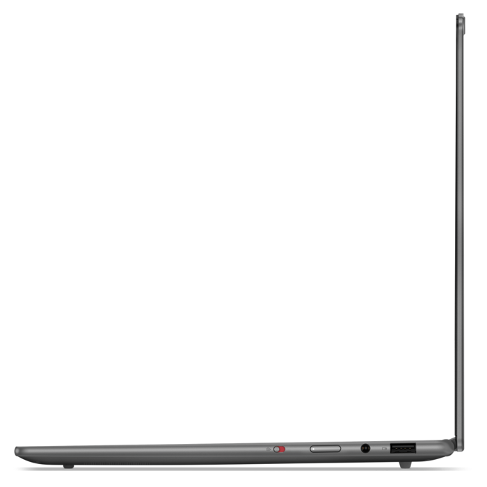 Lenovo Yoga Slim 7 14ILL10 (83JX00BSFR) - photo produit 6