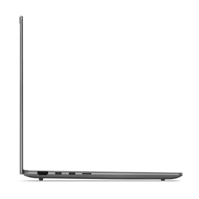 Test Ultraportable Lenovo Yoga Slim 7 : du premium avec processeur AMD Ryzen 4000 - Les Numériques