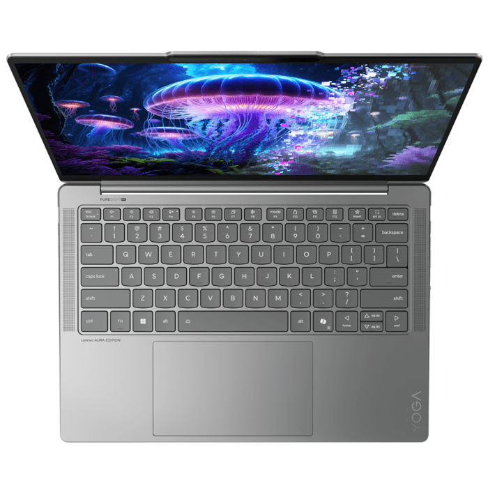 Lenovo Yoga Slim 7 14ILL10 (83JX00BSFR) - photo produit 8