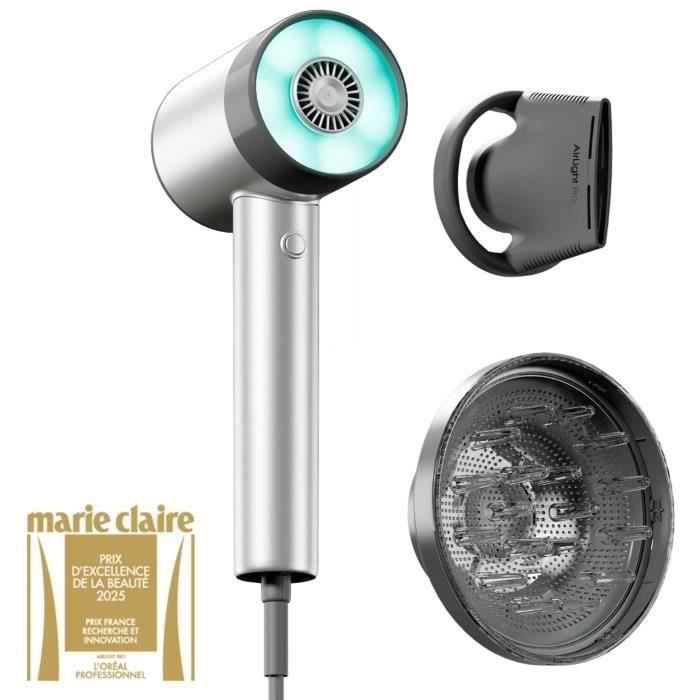 Sèche cheveux Airlight Pro - vue 8