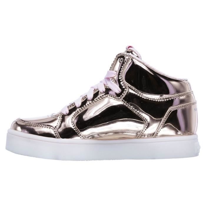 chaussure enfant skechers
