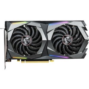 CARTE GRAPHIQUE INTERNE MSI Carte graphique GTX 1660 SUPER Gaming X