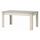 Table a manger beton