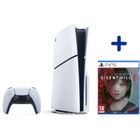 SONY COMPUTER ENTERTAINMENT Pack PS5 Standard : Console PlayStation 5 (modèle Slim) + Silent Hill f - Day One Edition