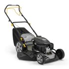 Tondeuse thermique autotractée ALPINA AL451SHQ - Largeur de coupe 51cm - 145 cc - Jusqu'à 1800 m²