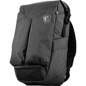 HOUSSE TABLETTE TACTILE MSI Sac à Dos Gaming Air Backpack 15.6