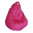 Pouf extérieur