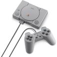 Console Retrogaming PlayStation Classic - PlayStation Officiel-0