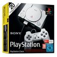 Console Retrogaming PlayStation Classic - PlayStation Officiel-1